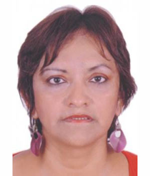 ROSA ELVIRA VEGA CASTILLO