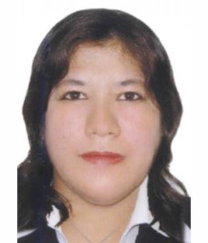 ROSA LUCY RICALDI ESPINOZA