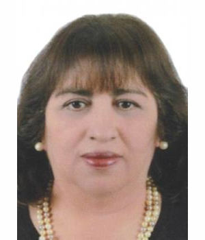ROSY NERY MEREJILDO VICUÑA DE NUÑEZ