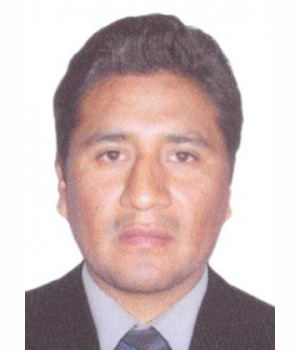 ROY ELIAS MAMANI BARRIGA