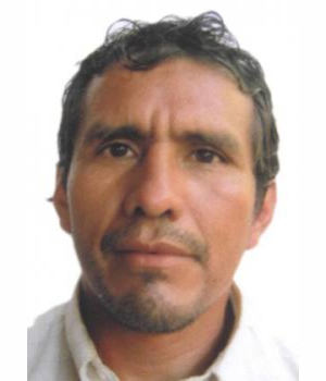RUBEN CATAMAYO PEREZ