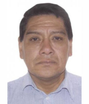 RUBEN LLUMPO CUMPA