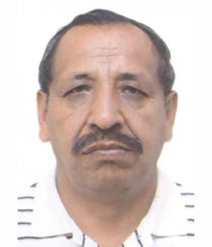 RUBEN MORALES CABRERA
