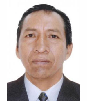 RUMALDO SILVANO MARTINEZ