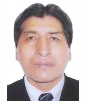 SANTIAGO HUILLCA CCAHUA