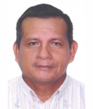 SANTIAGO VELA AHUANARI