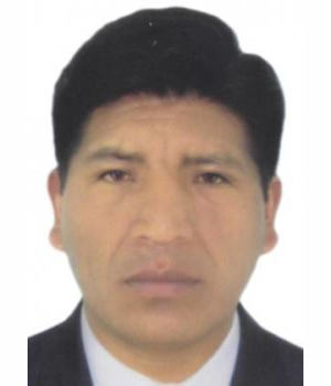 SAUL VARGAS CONDORI