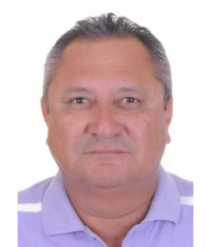 SEGISMUNDO CRUCES ORDINOLA