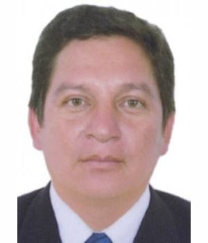SEGUNDO PORFIRIO CAVIEDES ZAPATA