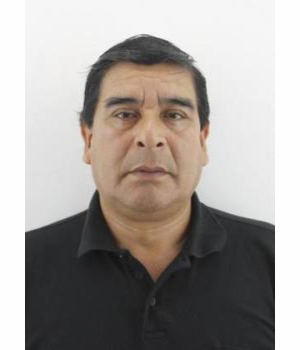 SEGUNDO RAUL PINEDO VASQUEZ