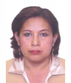 SILVIA RUIZ PEÑA