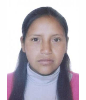 SOLEDAD TAIPE ESPEZA