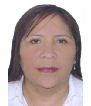 SONIA LUZ LIBIA DURAND