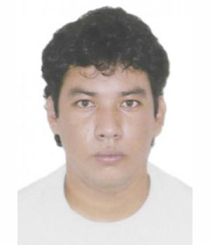 TEDDY SUAREZ SANGAMA