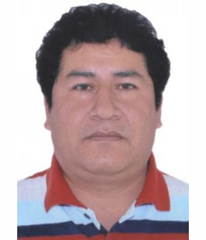 TELESFORO HUASHUAYO RAMOS