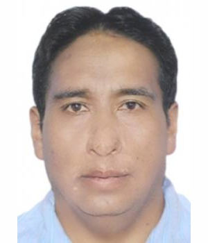 TEODOMIRO BERNARDO CONDE TAIPE