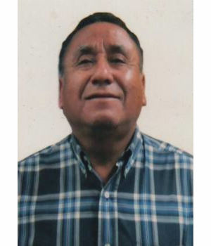 TEODORO EDILBERTO ALVARADO ALAYO