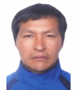 TEODORO ZEVALLOS ÑAHUI