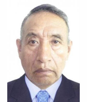 TEOFILO SALVADOR ESPINOZA MONTESINOS