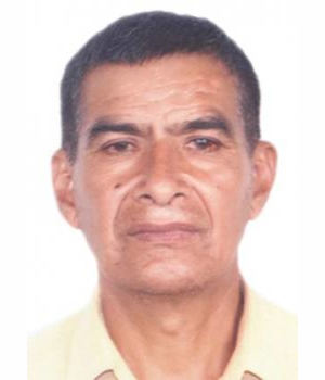 TEOFILO VALLEJOS RAMOS