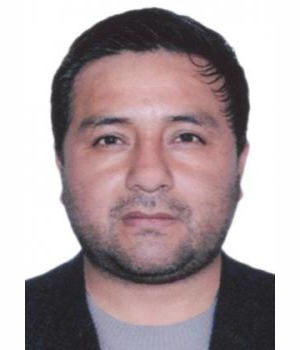 THOMAS ANIBAL ALVARADO VARGAS