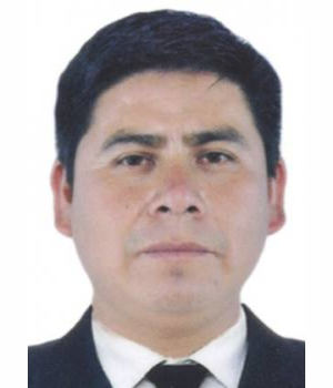 TITO LUIS CLEMENTE CANO