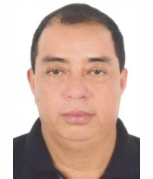 TONY TANG GONZALES
