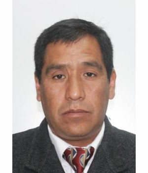 TORIBIO WILFREDO CASTRO CORNEJO