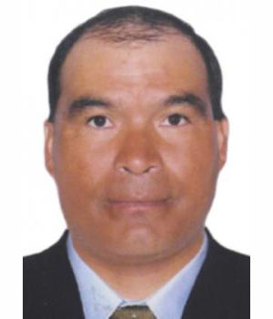 VICENTE HUAMAN GUEVARA