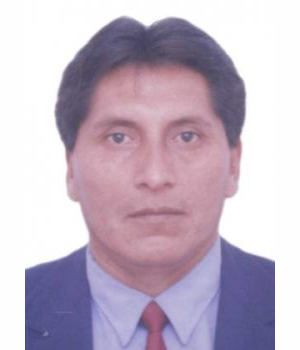 VICENTE NINA RIVERO