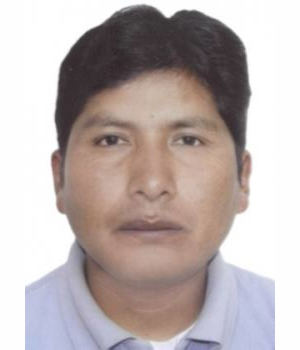 VICENTE PUMA TURPO