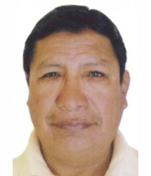 VICENTE TAYPE BENITO