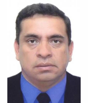 VICTOR ALEJANDRO CAPRISTAN VASQUEZ