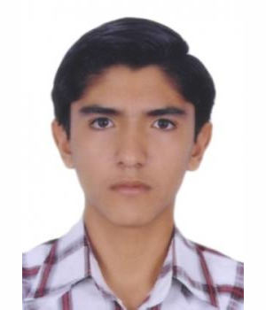 VICTOR GIAN - PIERRE DIAZ SALAS