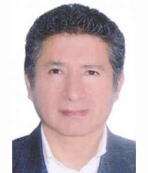 VICTOR HUGO ALFARO CONTRERAS