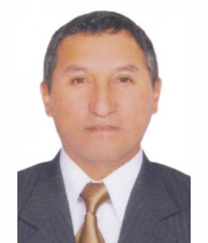 VICTOR HUGO POLAR SANCHEZ