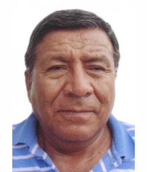 VICTOR HUGO VALDIVIA SALAS