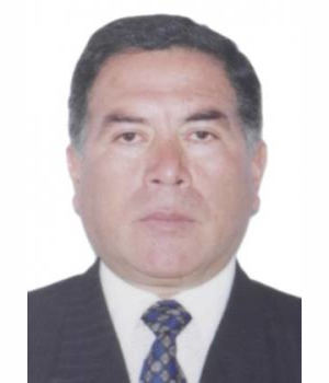 VICTOR JORGE MORENO QUIROZ