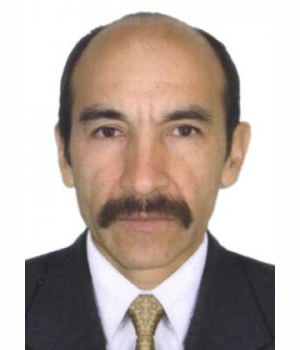 VIDAL WILMER ROJAS FLORES