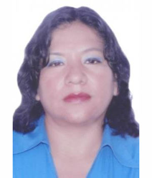 VILMA DINA VARA CHAVEZ