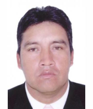 VIRGILIO JERI MORENO