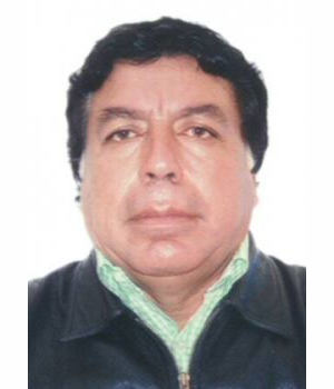 VIRGINIO CARRANZA DOMINGUEZ