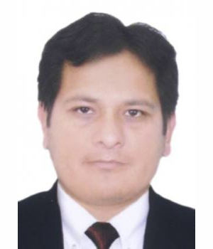 WALTER ALFREDO BALDEON DIAZ