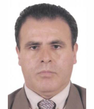 WALTER BENAVIDES GAVIDIA