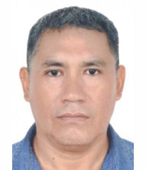 WALTER CIRO CABANA PINEDA
