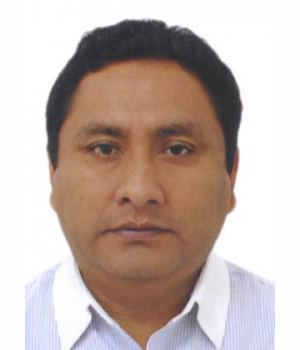 WALTER ENRIQUE ESCRIBA CUBA