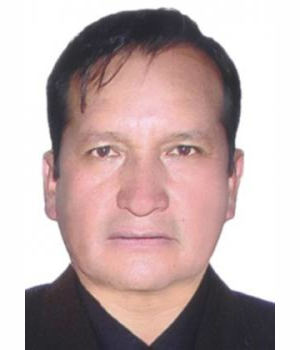 WALTER ENRIQUEZ MARQUEZ