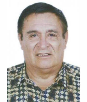 WALTER HERNAN MENDOZA CASTRO