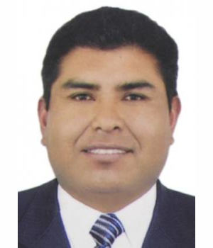 WALTER JILAPA SANTANDER