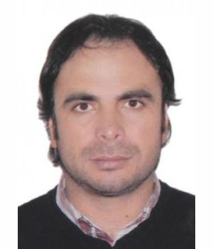 WALTER JIMENEZ JIMENEZ